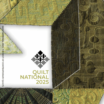 Quilt National 2025 Catalog